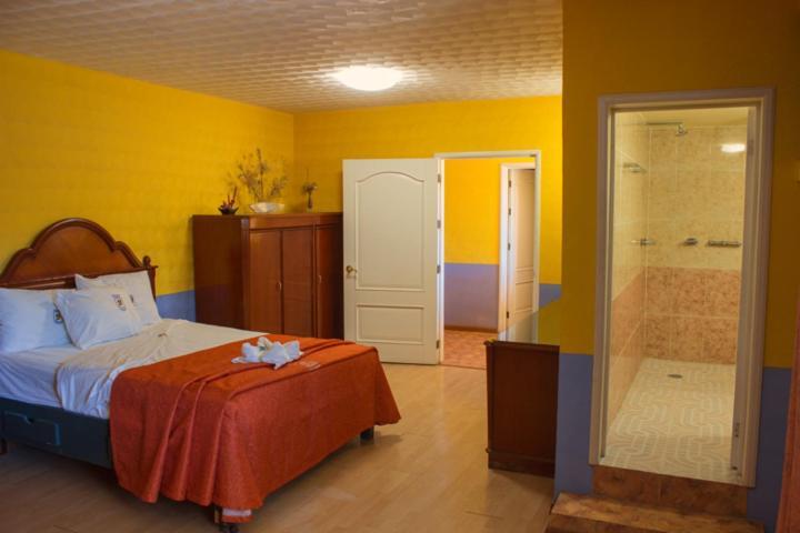 Hotel Real Tlaxcala 외부 사진