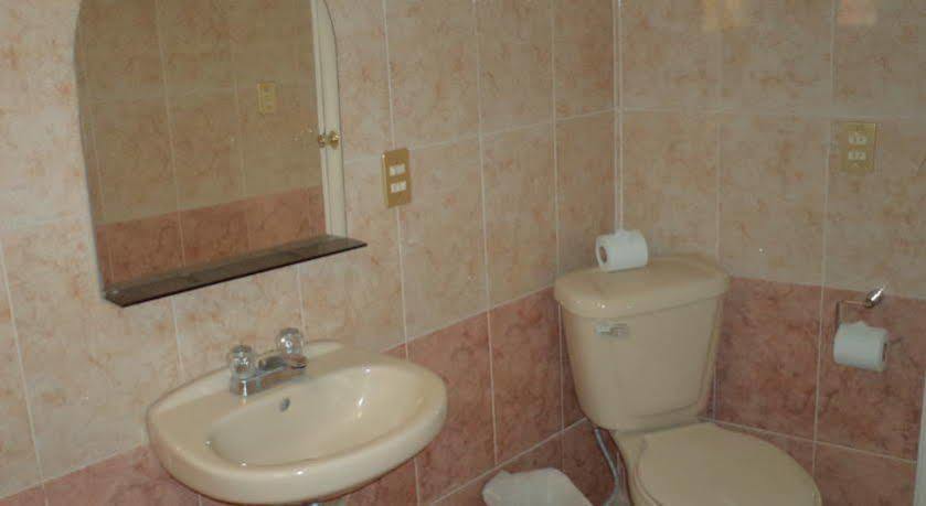 Hotel Real Tlaxcala 외부 사진
